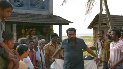 സ്‍ക്രീനില്‍ നിറയുന്ന നാടൻ തല്ല്, 'ഒരു തെക്കൻ തല്ല് കേസ്' റിവ്യു