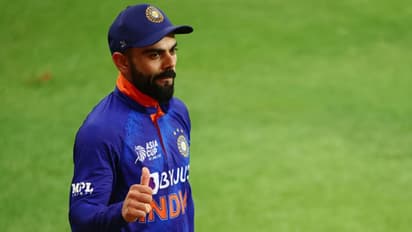 Asia Cup 2022 ಶತಕ ಸಿಡಿಸಿ ಟಿ20 ವಿಶ್ವಕಪ್ ಟೂರ್ನಿಗೂ ಮುನ್ನ ಖಡಕ್ ವಾರ್ನಿಂಗ್ ನೀಡಿದ ವಿರಾಟ್ ಕೊಹ್ಲಿ..!