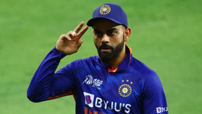 അബദ്ധം പറയരുത്; വിരാട് കോലിയെ ഓപ്പണറാക്കുന്നതിനെതിരെ ഗൗതം ഗംഭീര്‍