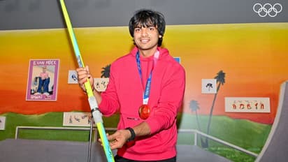 Neeraj Chopra could skip National Games 2022 after gruelling season and battling groin injury