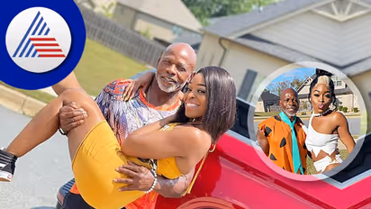 67 ವರ್ಷದ ವ್ಯಕ್ತಿ ಬೆಲೆಬಾಳುವ ಗಿಫ್ಟ್‌ ಕೊಟ್ಟ, 31 ವರ್ಷದ ಯುವತಿ ಹೃದಯ ಕೊಟ್ಟಳು!