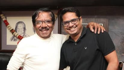 Breaking News: இயக்குநர் பாரதிராஜா மகன் மனோஜ் மாரடைப்பால் உயிரிழப்பு!