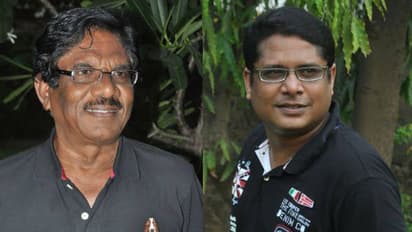 தீராத துயரம்; கண்ணீரோடு விடைகொடுத்த குடும்பத்தினர் - தகனம் செய்யப்பட்டது மனோஜ் உடல்!