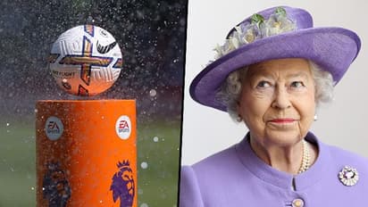 'Ridiculous': Premier League fans outraged after fixtures postponed following Queen Elizabeth II's death