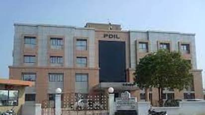 ரூ.50,000 சம்பளத்தில் மத்திய அரசு வேலை.. பொறியியல் பட்டதாரிகள் விண்ணப்பிக்கலாம்.. விவரம் இதோ..