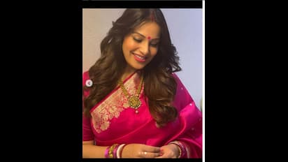 ಬಿಪಾಶಾ ಬಸು Baby Shower: ಪ್ರೆಗ್ನೆಂಸಿ ಗ್ಲೋನಿಂದ ಹೊಳೆಯುತ್ತಿರುವ ನಟಿ