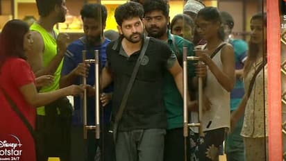 Bigg Boss Telugu 6: హోరా హోరీగా తలపడ్డ కంటెస్టెంట్స్... మొదటి కెప్టెన్ ఎవరు?