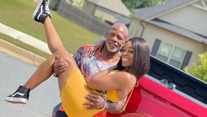 शुगर डैडी के प्यार में पड़ी 31 साल की लड़की, 67 के बुजुर्ग के इस चीज को देख यंग लड़की का धड़का दिल