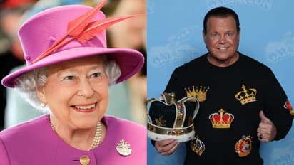 Queen Elizabeth II's death: WWE Hall of Famer Jerry Lawler's tweet draws ire from fans
