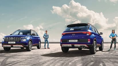 Hyundai Venue ಭಾರತದ ಮೊದಲ ಸ್ಪೋರ್ಟೀವ್ ಕಾಂಪಾಕ್ಟ್ SUV ಹ್ಯುಂಡೈ ವೆನ್ಯೂ L ಲೈನ್ ಬಿಡುಗಡೆ!