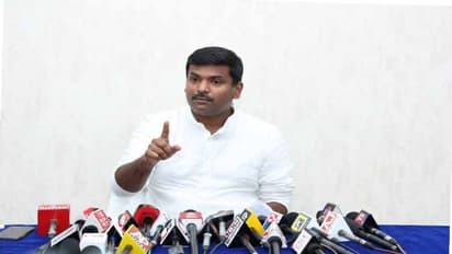 ఏపీలో మూడు ఐటీ కాన్సెప్ట్ సిటీలు.. రాష్ట్రంలో ప్రతి సెకన్కు ఒక మొబైల్ ఫోన్ తయారవుతుంది: మంత్రి అమర్నాథ్