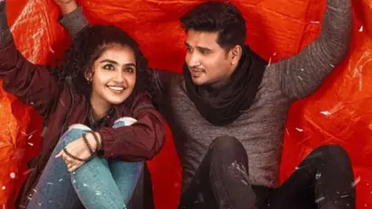 ബോളിവുഡിനെയും വിസ്‍മയിപ്പിച്ച 'കാര്‍ത്തികേയ 2' കേരളത്തിലേക്ക്, മലയാളം ടീസര്‍ പുറത്തുവിട്ടു