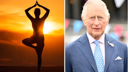King Charles III: The monarch who 'loves India' and believes in healing power of Yoga, Ayurveda