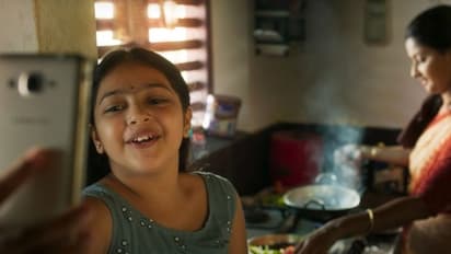 'മിന്നാമിന്നി പെണ്ണേ'; നാദിര്ഷ ഈണമിട്ട 'ഈശോ'യിലെ വീഡിയോ സോംഗ്