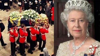 క్వీన్ ఎలిజిబెత్ బ్యూటీ రొటీన్ ఏంటో తెలుసా..? 