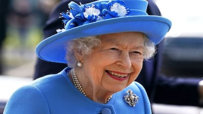 ಪತ್ರದಲ್ಲೇನಿದೆ: ರಾಣಿ ಬರೆದ ರಹಸ್ಯ ಪತ್ರ ಓದಲು ಕಾಯಬೇಕು ಇನ್ನೂ 63 ವರ್ಷ