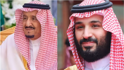 എലിസബത്ത് രാജ്ഞിയുടെ നിര്യാണത്തില് സല്മാന് രാജാവും കിരീടാവകാശിയും അനുശോചിച്ചു