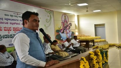 ಹೊಸ ರಾಷ್ಟ್ರೀಯ ಶಿಕ್ಷಣ ನೀತಿಯಿಂದ ಗುಣಮಟ್ಟದ ಶಿಕ್ಷಣಕ್ಕೆ ಆದ್ಯತೆ: ಅಶ್ವಥ್ ನಾರಾಯಣ