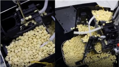 തപാല് വഴിയെത്തിയത് വന് മയക്കുമരുന്ന് ശേഖരം; 25,000 ലഹരി ഗുളികകള് പിടികൂടി