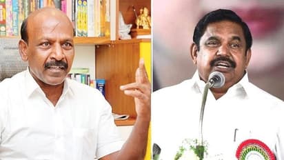 நீட் தேர்வு மரணங்களுக்கு இவர் தான் காரணம்.. எடப்பாடி பழனிசாமி மீது பழியை போட்ட அமைச்சர் மா.சுப்ரமணியன்.!