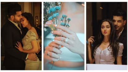 What, Tejasswi Prakash, Karan Kundrra are ENGAGED? Read details here