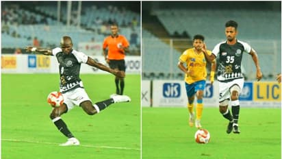 ডুরান্ডের সেমি ফাইনালে মহমেডান, কেরালাকে ৩-০ গোলে উড়িয়ে দিল সাদা-কালো ব্রিগেড