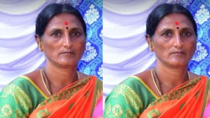 ಮಹಿಳೆ ಕೊಲೆಗೈದು ಚಿನ್ನಾಭರಣ ದರೋಡೆ: ಶವ ನದಿಗೆ ಎಸೆದು ದುಷ್ಕರ್ಮಿಗಳು ಎಸ್ಕೇಪ್