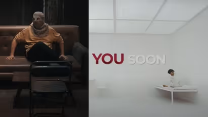 വെളുത്ത മുറിയിലിരിക്കുന്ന മമ്മൂട്ടി! 'റോഷാക്ക്' ട്രെയ്‍ലറിലെ സൂചന 'വൈറ്റ് റൂം ടോര്‍ച്ചറി'ന്‍റേത്?