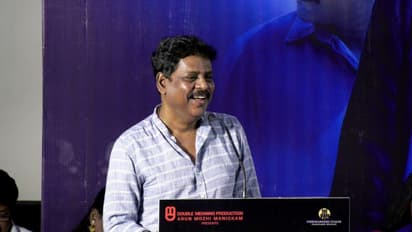 பாடலாசிரியர் கபிலனின் மகள் தூரிகை யார்..? என்ன செய்கிறார்... தற்கொலைக்கு என்ன காரணம்?