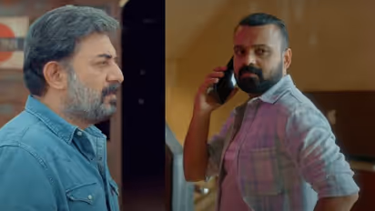 പ്രതിസന്ധികള്‍ ഒഴിഞ്ഞു, 'രണ്ടകം' തിയറ്ററുകളിലേക്ക്