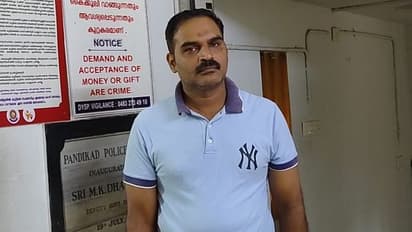 വിദേശത്ത് ജോലിയെന്ന് കേട്ടാലുടൻ പോയി പണം കൊടുക്കല്ലേ..! എന്തൊരു തട്ടിപ്പ്, ലക്ഷങ്ങൾ മുക്കിയ യുവാവ് പിടിയിൽ