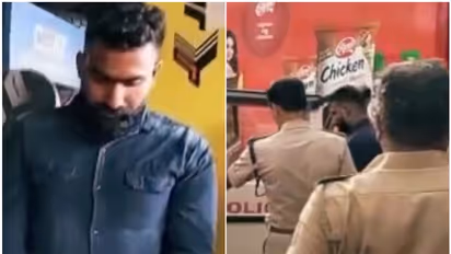 ആഗ്രഹിച്ചത് ആർഭാട ജീവിതം, ഇനി അഴിയെണ്ണി ജീവിക്കാം; കേരള അതിർത്തി കടന്നാൽ രക്ഷയെന്ന് ഓർത്തു, പക്ഷേ..!