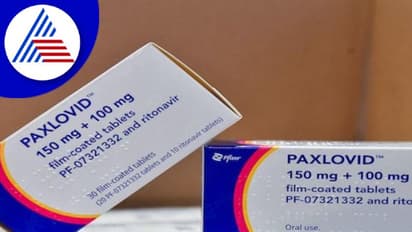 ಕೊರೋನಾ ಸೋಂಕಿನ ಚಿಕಿತ್ಸೆಗೆ ಪ್ಯಾಕ್ಸ್ಲೋವಿಡ್ ಮಾತ್ರೆ ಬಿಡುಗಡೆ