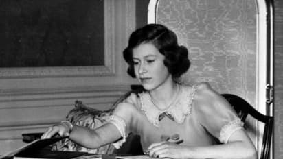 সিডনিতে রানি দ্বিতীয় এলিজাবেথের লেখা গোপন চিঠি, খোলা যাবে না একটি নির্দিষ্ট সময়কাল পর্যন্ত