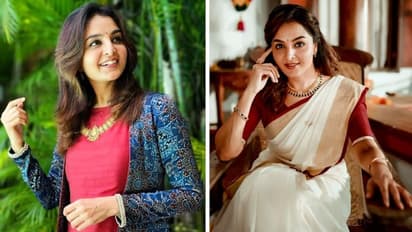 Happy Birthday Manju Warrier: 5 films of the Malayalam actor you must watch