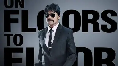 എസ് ഷങ്കറിന്റെ രാം ചരണ്‍ ചിത്രം കെങ്കേമമാക്കാൻ എസ് ജെ സൂര്യയും