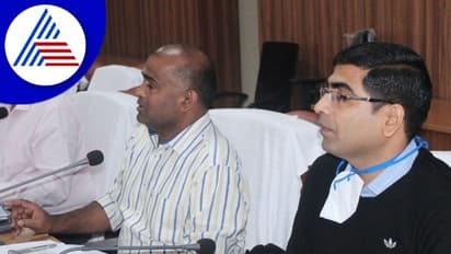 Flood Relief : ಮಳೆಹಾನಿ ಕಾಮಗಾರಿ, ಬಾಕಿ ಪರಿಹಾರ ವಿತರಣೆಗೆ ಕ್ರಮವಹಿಸಿ: ವಿ. ಅನ್ಬು ಕುಮಾರ್