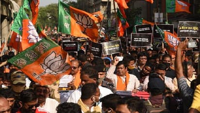 দুর্দান্ত রণনীতি নিয়ে ঝাঁপিয়ে পড়তে চলেছে বিজেপি, ১৩ সেপ্টেম্বর কোন পথে হবে নবান্ন অভিযান?