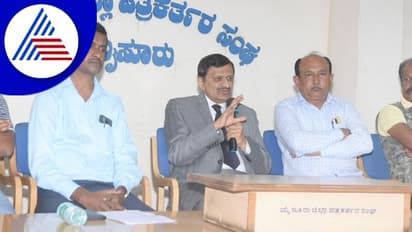 ಜಿಮ್ ಮಾಡಿದ್ದಕ್ಕೆ ಪುನೀತ್‌ಗೆ ಹೃದಯಾಘಾತವಾಗಿದ್ದಲ್ಲ: ಡಾ.ಮಂಜುನಾಥ್