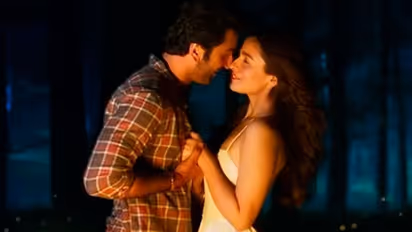 Brahmastra box office: Can Ranbir Kapoor, Alia Bhatt’s film pick up pace again over weekend?