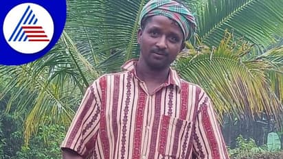 Shivamogga; ಚಲಿಸುತ್ತಿದ್ದ ಟ್ರ್ಯಾಕ್ಟರ್ ನಿಂದ ಬಿದ್ದು ವ್ಯಕ್ತಿ ಸಾವು