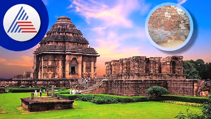 772 ವರ್ಷ ಪುರಾತನ ಸೂರ್ಯ ದೇವಸ್ಥಾನದಲ್ಲಿ ಮರಳು ತೆಗೆವ ಕಾರ್ಯಾರಂಭ