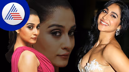 ಸೆಕ್ಸ್‌ನಲ್ಲಿ ಹುಡುಗರು ಮ್ಯಾಗಿ ಥರ ಅಂದ ರೆಜಿನಾ! ಉರಿದುಬಿದ್ದ ಪುರುಷ ನೆಟಿಜನ್ಸ್ 