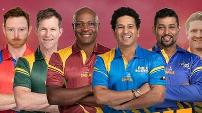 আজ ২২ গজে নামছেন সচিন তেন্ডুলকর, জেনে নিন রোড সেফটি ওয়ার্ল্ড সিরিজের সম্পূর্ণ সূচি