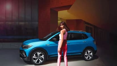 వోక్స్వ్యాగన్ టైగన్ కొత్త స్పెషల్ ఎడిషన్: ఆకట్టుకునే డిజైన్, బెస్ట్ ఫీచర్లతో వచ్చేసింది..