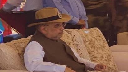 मारवाड़ क्षेत्र के सहारे जयपुर को साधने की तैयारी में BJP, अमित शाह OBC वोटर के लिए बनाएंगे खास रणनीति