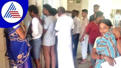 ಮೊಬೈಲ್ ನಂಬರ್ ಲಿಂಕಾಗಿದ್ದರೆ ಮಾತ್ರ ಆಸ್ಪತ್ರೆಯಲ್ಲಿ ಚಿಕಿತ್ಸೆ