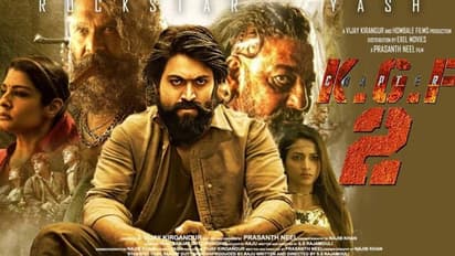  ಬ್ರಹ್ಮಾಸ್ತ್ರ ರಣಬೀರ್ ಕಪೂರ್ ದೊಡ್ಡ ಓಪನರ್; ಆದರೂ KGF ಮೊದಲ ದಿನದ ಕಲೆಕ್ಷನ್  ಮುಟ್ಟಲಿಲ್ಲ 