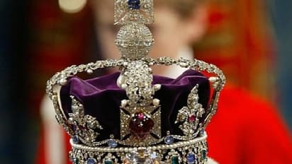 ನಮ್ಮ ಕೊಹಿನೂರ್ ವಜ್ರ ಮರಳಿಸಿ: ರಾಣಿ ಅಗಲಿದ ಬಳಿಕ ಟ್ವಿಟ್ಟರ್‌ನಲ್ಲಿ ಭಾರತೀಯರ ಆಗ್ರಹ