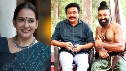 'വിനയന്‍ ഈ കഥ എന്തുകൊണ്ട് സിനിമയാക്കിയെന്ന് എനിക്ക് മനസിലായി'; മാലാ പാര്‍വ്വതി പറയുന്നു